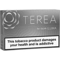 IQOS TEREA – SILVER - Vape Shop Nashik