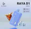 ELF BAR RAYA D1 – Cola - Vape Shop Nashik