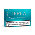 IQOS TEREA – Turquoise - Vape Shop Nashik