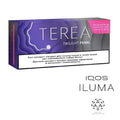 IQOS TEREA – Twilight Pearl - Vape Shop Nashik