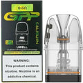 Uwell Caliburn GPP Replacement Pod (0.6Ω) - Vape Shop Nashik