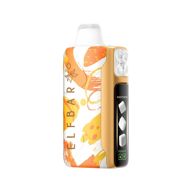 Elf bar Sweet king 30k – Kala khata syrup - Vape Shop Nashik