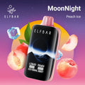 Elf Bar Moon Night 40K – Peach Ice - Vape Shop Nashik