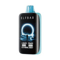 Elf Bar MoonNight 40k – Blueberry Ice - Vape Shop Nashik