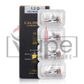 Uwell Caliburn G2/GK2 Replacement Coils - Vape Shop Nashik