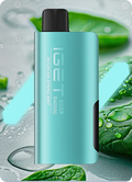 IGET Soul B40000 – Mountain Spring Mint - Vape Shop Nashik
