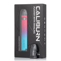 Uwell Caliburn A2S Pod System - Vape Shop Nashik