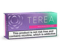 IQOS TEREA – Purple Wave - Vape Shop Nashik