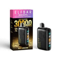 Elf Bar Raya D3 Pro 30 K – Grape Bubblegum - Vape Shop Nashik