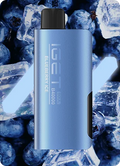 IGET SOUL B40000 – Blueberry ice - Vape Shop Nashik