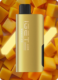 IGET Soul B40000 – Mango Ice - Vape Shop Nashik