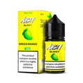Nasty Burst Nic salts – Green Mango - Vape Shop Nashik