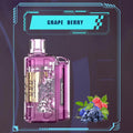 IGET FLARE B10000 – Grape Berry - Vape Shop Nashik