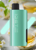 IGET SOUL B40000 – Jasmine Mint - Vape Shop Nashik