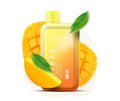 Elfbar Raya D1 – Double Mango - Vape Shop Nashik