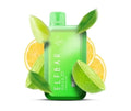 Elfbar Raya D1 – Lemon Lime - Vape Shop Nashik